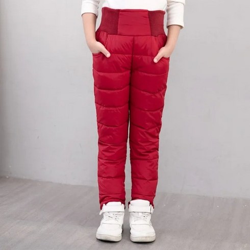 패딩 아기 바지 멜빵 방한복 누빔바지 스키바지 우주복 오버롤 폴로9