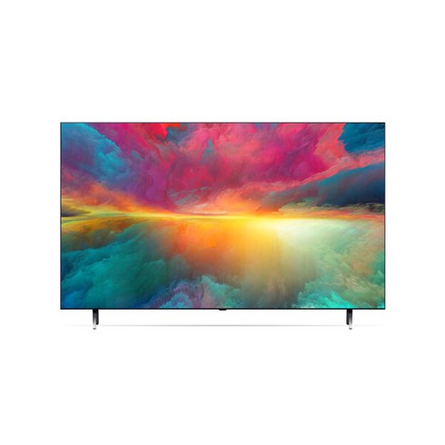 [LG전자공식인증점] LG QNED TV 75QNED70NRA (스탠드형/벽걸이형), 벽걸이형