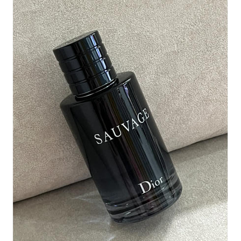 (백화점정품)디올 SAUVA'GE 오드뚜왈렛 (선물포장) 3종 택1, 1개, 100ml