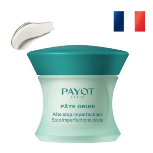 PAYOT 프랑스 국민필수템 빠이요 빠뜨 그리즈 시멘트 회색 크림 15ml 유럽당일출고