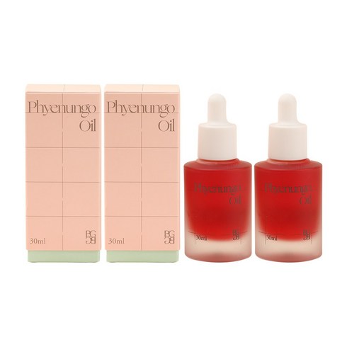 방방곳곳 편운고오일 30ml 편림오일, 2개