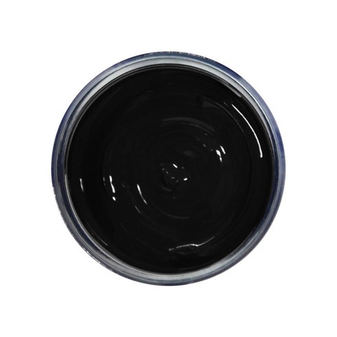 파마코 비즈왁스 슈크림 구두약 50ml, 블랙 300, 1개