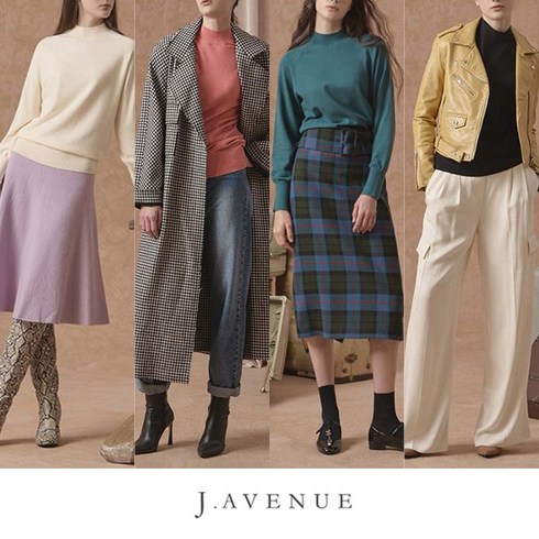 [런칭가 77 000원] 23FW 하프넥 풀오버 니트 4종 SRF234F0416SW