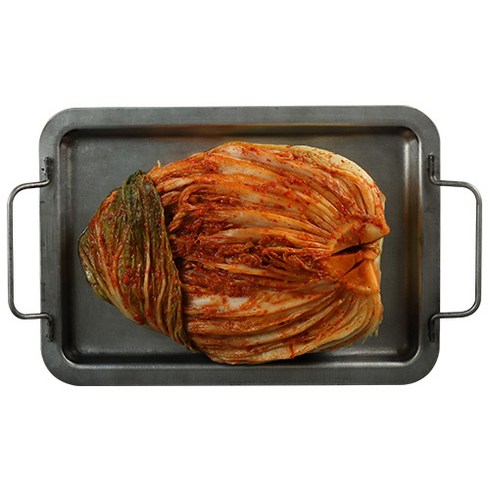 다산명가 묵은지 5kg - 고려명가 경상도식 묵은지, 5kg, 1개
