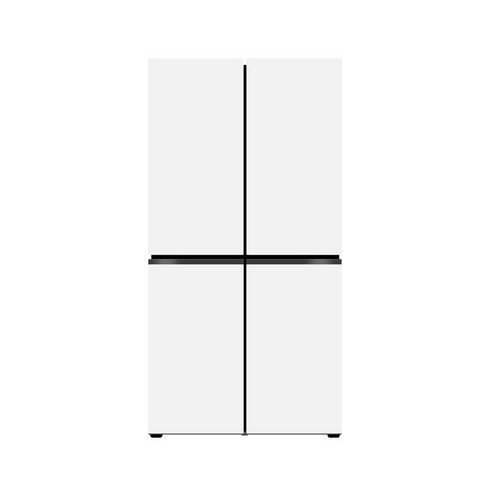 h874gww012 - LG전자 LG 오브제컬렉션 냉장고 H874GWW012 870L 무배 .., 단일옵션