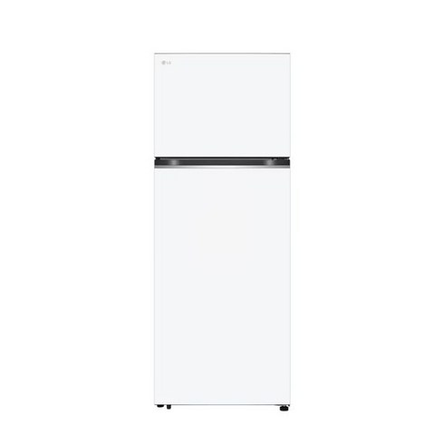 [LG전자] 오브제컬렉션 461L 일반냉장고 D463MHH33, 없음