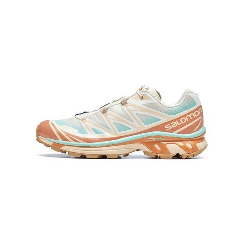 SALOMON 살로몬 XT-6 스카이라인 - 바닐라 아이스:유카:선 베이크드 / L41629800