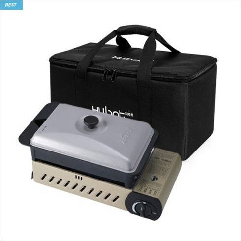 코베아 3way 올인원 구이바다 M KGG-0904OL 가방포함, 1개