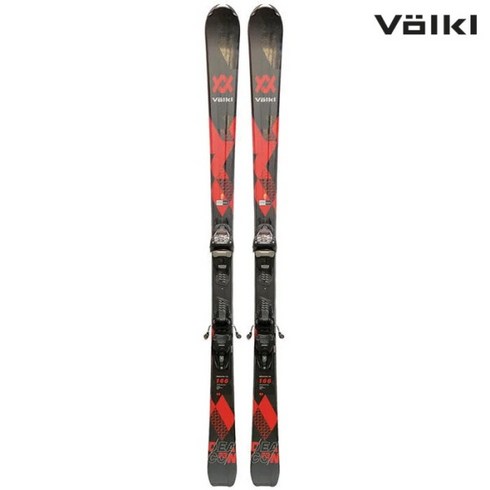 뵐클스키 - [셀시우스] Volk 뵐클 스키 DEACON 73 V MOTION1 BLACK/RED, 색상:블랙/레드 / 사이즈:166
