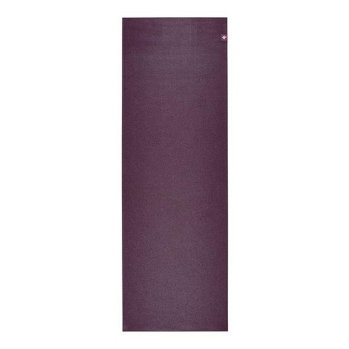 393359 Manduka EKO 수퍼라이트 요가 여행용 매트 1.5mm 71인치 리프 그린, Acai