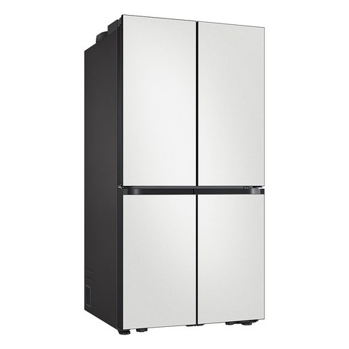 rf91db90le01 - 삼성전자 RF91DB90LE01 비스포크 AI 하이브리드 냉장고 1등급 900L 화이트