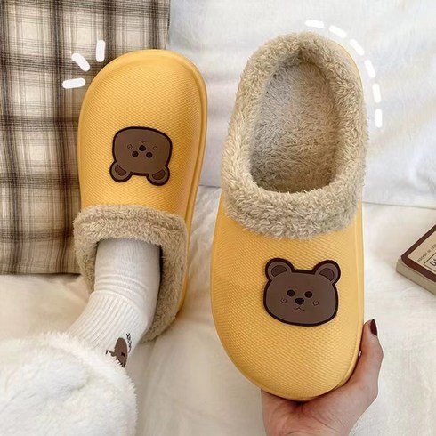 겨울슬리퍼 TOP01