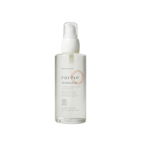 앙레브 듀무르 베이비 오일, 1개, 100ml