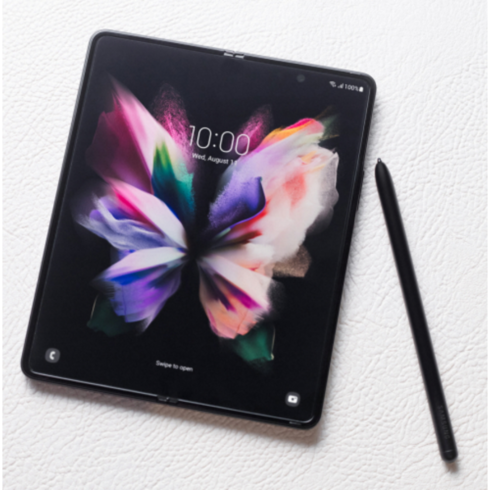 갤럭시 Z폴드4 SM-F936N 256GB 512기가 정품, 0, 랜덤, 512GB