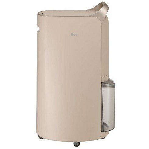 LG 휘센 오브제컬렉션 제습기 20L DQ203PCCA