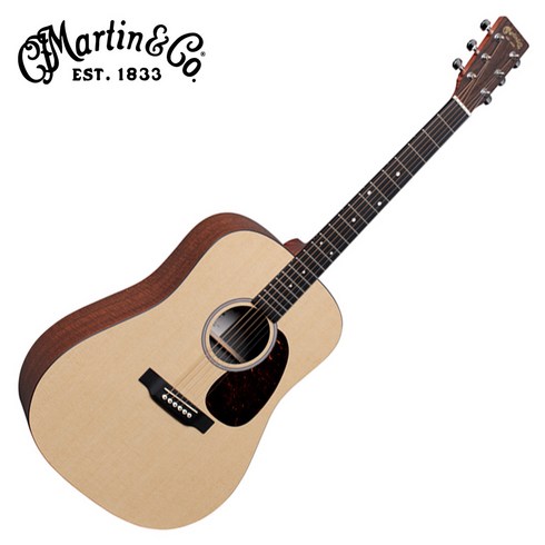 마틴기타 Martin X시리즈 D-X1E-04 (HPL Mahogany), 단품