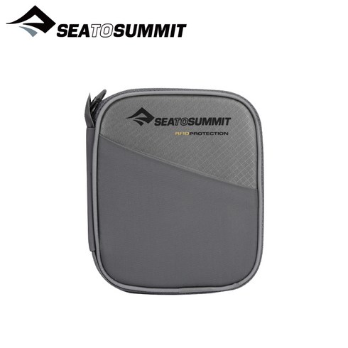 2023년 가성비 최고 씨투써밋 - [안전발전소] SEATOSUMMIT 씨투써밋 트래블 월렛 RFID SM/MD