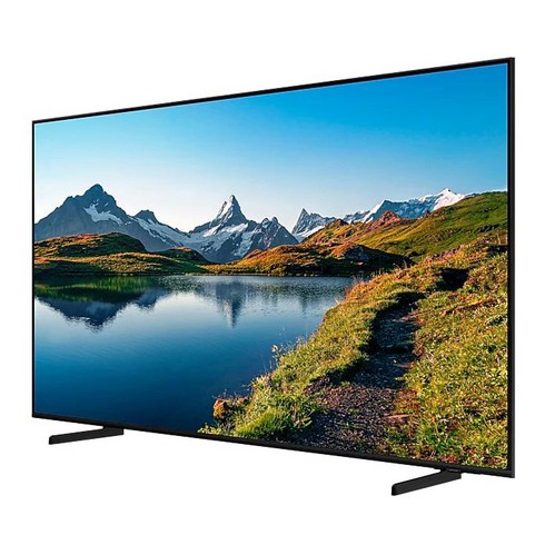 kq75qc68afxkr - 삼성 QLED 4K TV 189cm 스탠드형 KQ75QC68AFXKR(S)