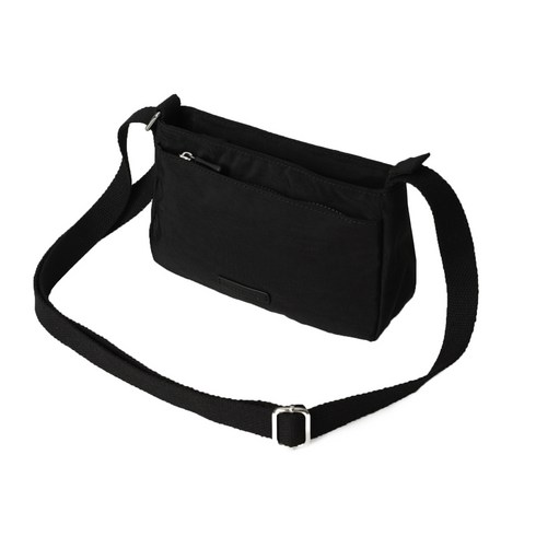 데일리 미니 크로스백 가벼운 심플 모던 캐쥬얼 가방 여행용 남여공용 백