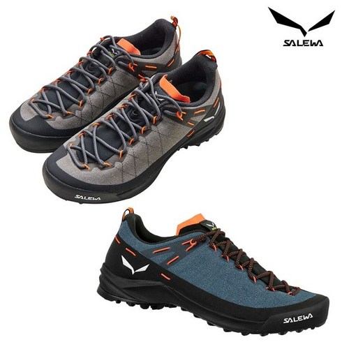 2023년 가성비 최고 살레와 - 살레와 와일드파이어 캔버스 O2HL905 K