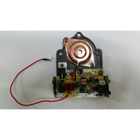 2023년 가성비 최고 초음파 가습기 진동자 - 하이얼 가습기 진동자 48v DIY 초음파 가습기 진동자 pcb 진동자 진동판 모튤 기판