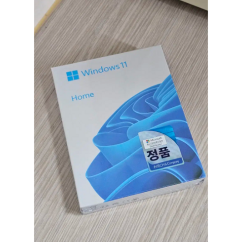 windows11fpp - 마이크로소프트 Windows 11 Home 처음사용자용 FPP USB HAJ-00095