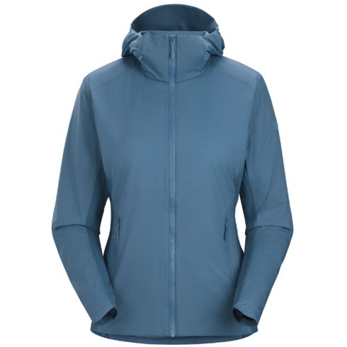 2023년 가성비 최고 아크테릭스아톰lt후디 - 아크테릭스 아톰 LT 라이트웨이트 후디 트래킹 자켓 여성용 등산 바람막이