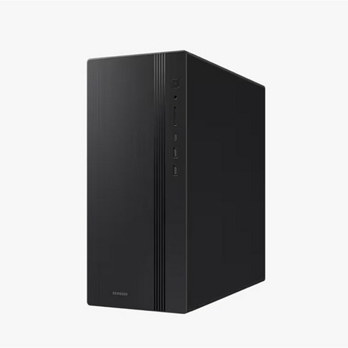 dm500tgb-ac71b - (삼성) 데스크탑 타워 i7 512 GB DM500TGB-AC71B [블랙], 단일옵션, 1개