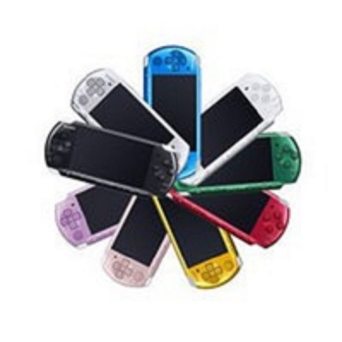 2023년 가성비 최고 psp3005 - PSP 3005 3000 충전선 포함 중고 색상랜덤