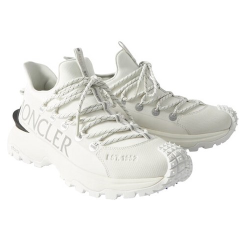 몽클레어 MONCLER 스니커즈 I2 09B 4M00080 M3457 001