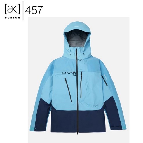 버튼ak457 - 현물 AK BURTON AK457 CYCLIC SWASH HOVER 스키복 멜빵바지 스노보드 정품신상