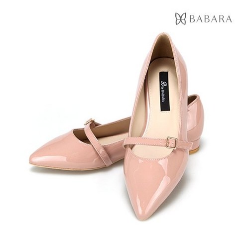 바바라플랫 TOP01