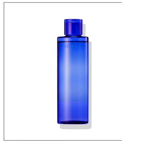 Sekkisei 세이키세 설기정 일본 코세 클리어 웰니스 셰이킹 오일 클렌저 DT 170mL, 1개