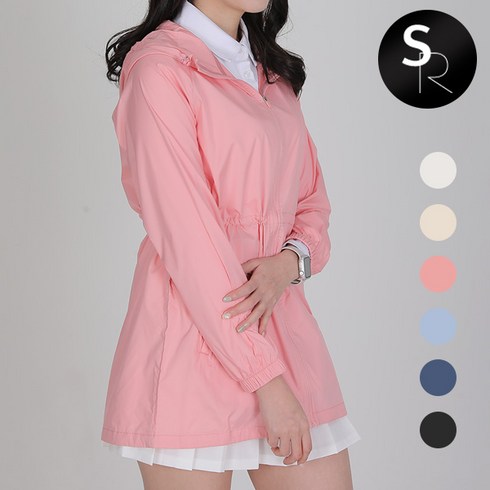 여성바람막이 TOP01