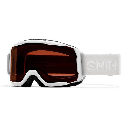 Smith 유니 보그 스노우 스포츠 고글 - 블랙 | 점화기 거울