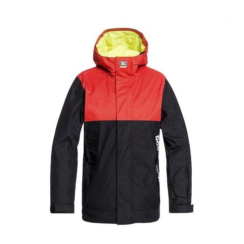 2023년 가성비 최고 dc스노우보드자켓 - [DC] 아동 스키/보드 스노우 자켓 DEFY YTH JK _KVJ