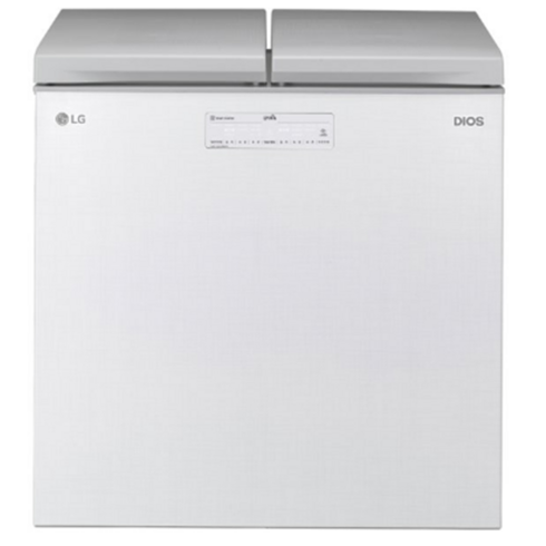 k228lw111 - LG전자 디오스 2도어 뚜껑형 김치냉장고 K228LW111 217L