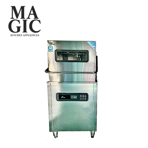 업소용 식기세척기 중고 SK매직 CDW-815S 냉수용, 방문설치