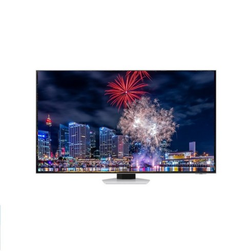 kq75qnc85afxkr - 삼성전자 4K Neo QLED TV 방문설치 QNC85, KQ75QNC85AFXKR, 스탠드형