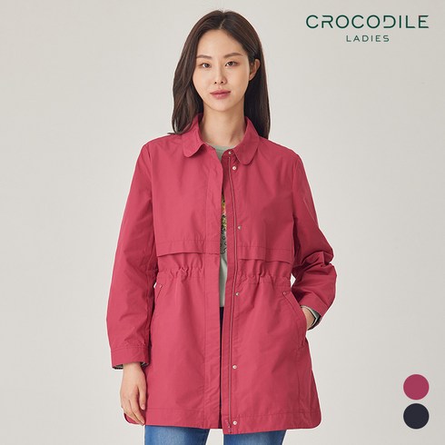 브랜드없음 하프카라집업점퍼_CLBSJP201