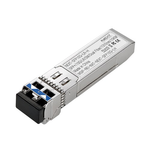 2023년 가성비 최고 next-sfp10g-lr-h - SB NEXT-SFP10G-LR-H 미니지빅(SFP) 싱글타입 HP전용