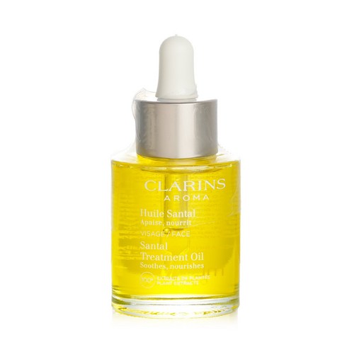 2023년 가성비 최고 면세점클라란스 - 클라랑스 페이스 트리트먼트 오일, 1개, 30ml