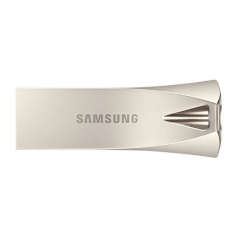 삼성전자 USB 3.1 Flash Drive BAR Plus MUF-64BE3/APC, 64GB