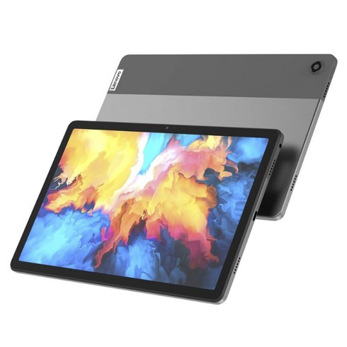 레노버tabm10 - 레노버 치티엔 K10 프로 태블릿 4G, 와이파이, 블랙, 128GB