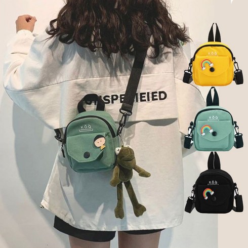 캉골크로스백 TOP01