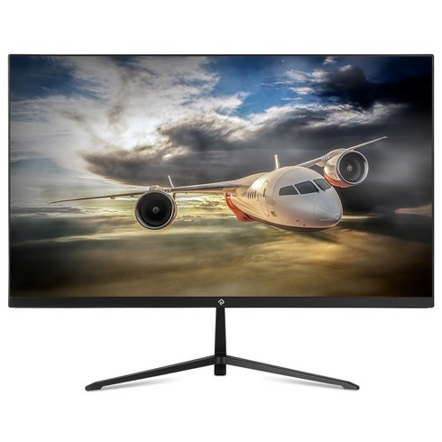 래안텍 PANTHEON FA2720S 27인치 FHD 평면 IPS패널 사무용 모니터 기본구성