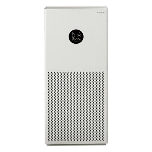 샤오미 스마트 공기청정기 4 라이트 AC-M17-SC 43㎡, 샤오미AC-M17-SC