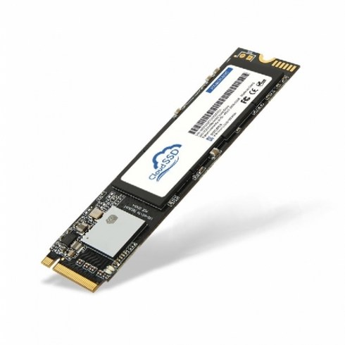 한창코퍼레이션 CLOUD SSD M.2 NVMe, 256GB