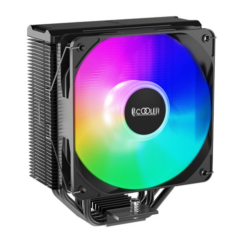 deepcoolag400 - PCCOOLER PALADIN EX400S CPU RGB 공랭 쿨러