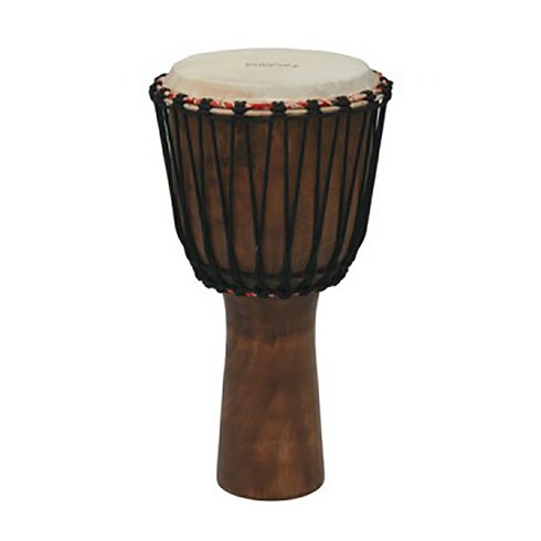 2023년 가성비 최고 젬베끈 - 타이쿤 아프리칸 젬베 끈조절젬베 TAJ-6 TAJ-10 TAJ-12 TYCOON AFRICAN DJEMBE
